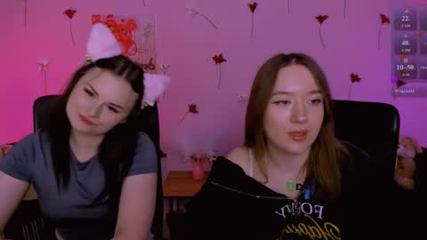 just Kimi  online show from March 31, 8:48 am