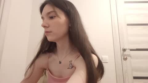 Lina  online show from April 23, 10:45 am