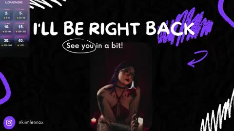   online show from September 14, 1:45 pm