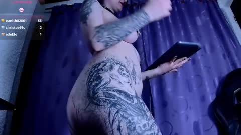   online show from January 23, 11:05 pm