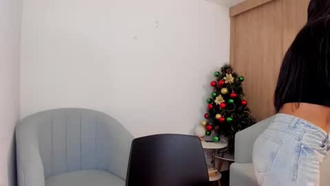 Kim  online show from December 23, 3:23 am