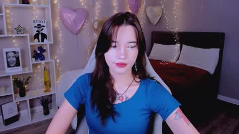 kimm wong online show from March 10, 2:49 am