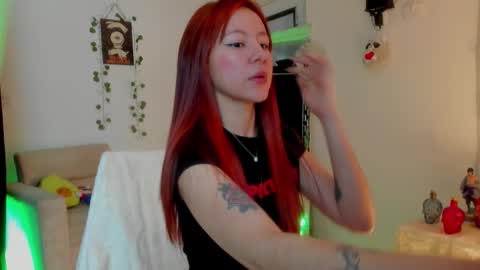 Kimm online show from March 3, 12:17 am