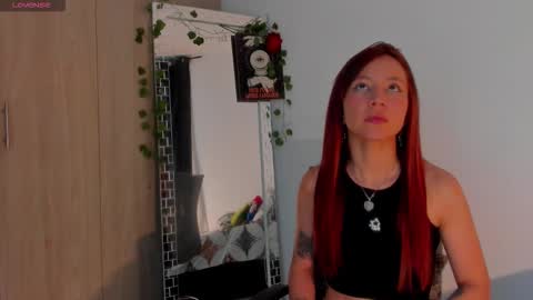 Kimm online show from December 3, 2:34 am