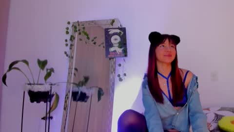 Kimm online show from October 18, 1:54 am