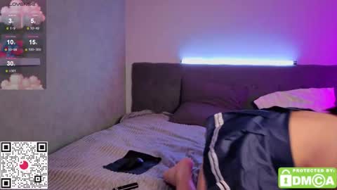 kimmi sexy1 online show from October 30, 4:29 pm