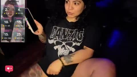 Kimmi online show from July 2, 1:36 am