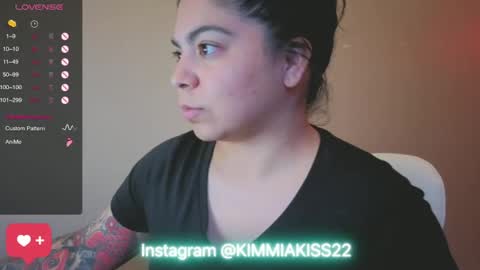 Kimmi online show from January 21, 7:15 am
