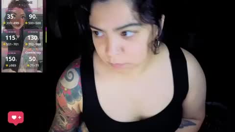 Kimmi online show from July 7, 1:51 am