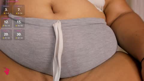 Karla online show from April 1, 6:49 pm