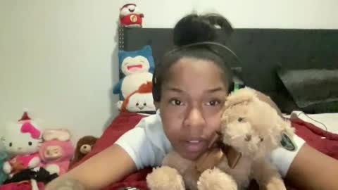 Kimmy Charms online show from April 21, 1:42 am