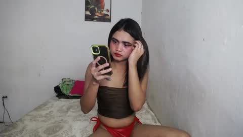 kim ejara online show from January 26, 2:03 am