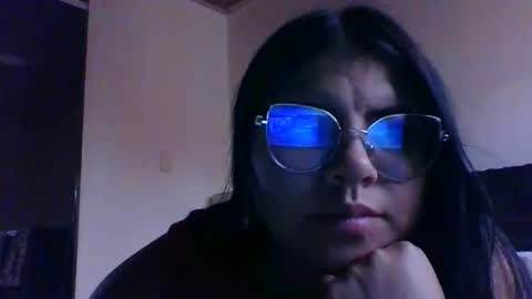 Kimmy online show from January 28, 10:23 pm