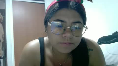 Kimmy online show from December 17, 3:46 am