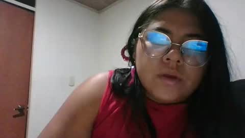 Kimmy online show from January 26, 1:41 am