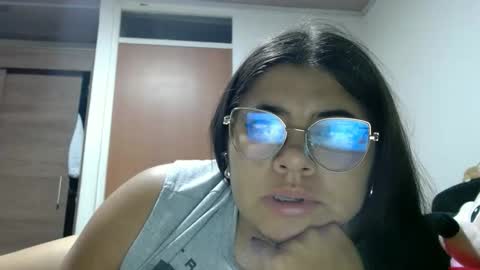 Kimmy online show from October 13, 3:30 am