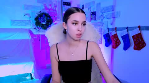 kimporins online show from January 14, 4:26 pm