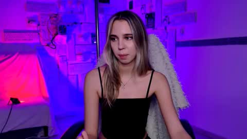 kimporins online show from February 2, 1:07 pm