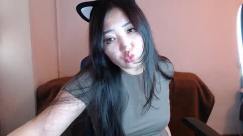 Kimso online show from February 11, 3:43 am