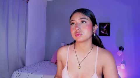 Kim online show from December 18, 7:53 pm