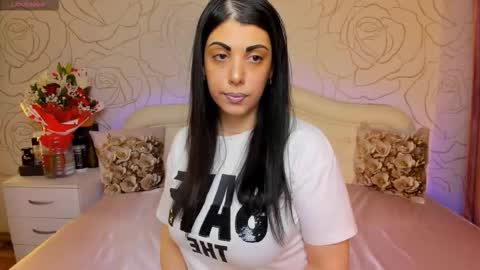 Kim online show from February 5, 5:05 pm