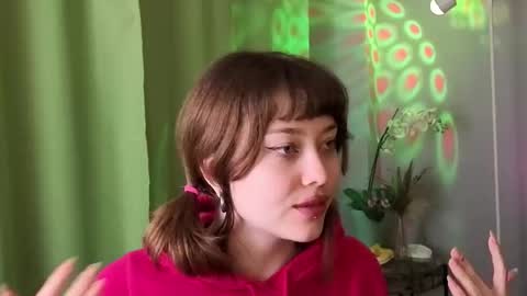 kina_ka online show from October 17, 5:22 am