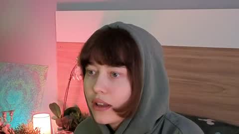 kina_ka online show from April 2, 11:22 pm