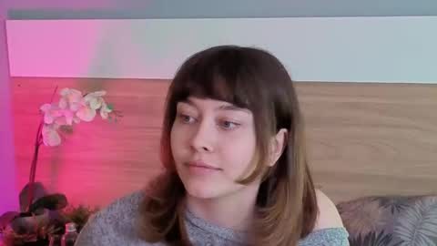 kina_ka online show from March 13, 5:49 pm