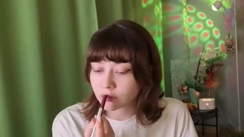 kina_ka online show from November 21, 4:21 am