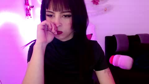 Kind Scarlett online show from January 6, 1:09 am