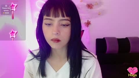 Kind Scarlett online show from December 6, 2:08 am