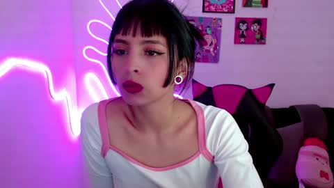 Kind Scarlett online show from January 30, 3:44 am