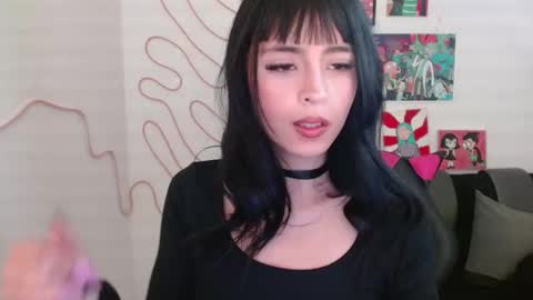 Kind Scarlett online show from March 11, 2:32 am