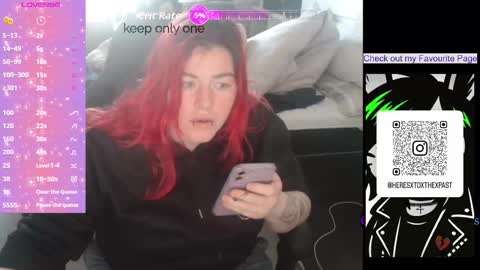 stella online show from February 25, 10:52 am