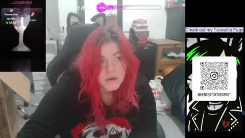 stella online show from January 11, 6:47 pm