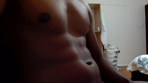 Isaac online show from October 19, 7:46 am