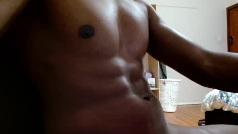 Isaac online show from October 12, 9:13 am