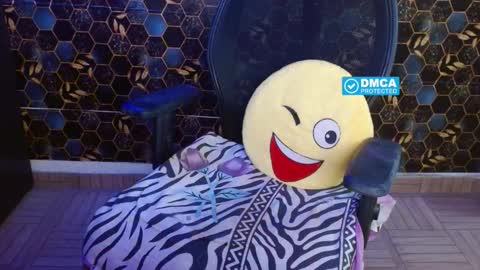 Snapshot of kinderrjoy chatting on October 29, 7:10 am kinderrjoy online show from October 29, 7:10 am