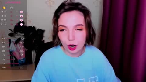 Hazel online show from September 28, 8:40 pm