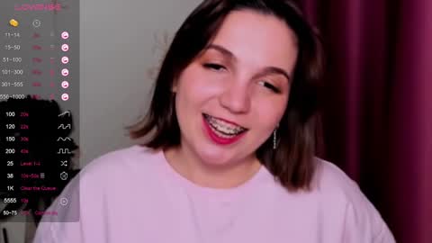 Hazel online show from February 18, 5:42 pm