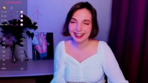 Hazel online show from October 11, 8:52 am