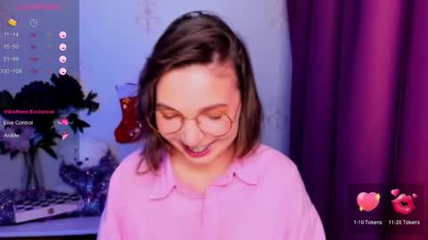 Hazel online show from December 22, 9:32 pm