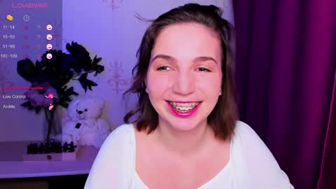 Hazel online show from February 10, 6:55 pm