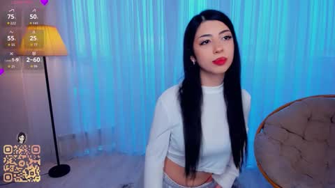 Megan online show from December 17, 5:14 am