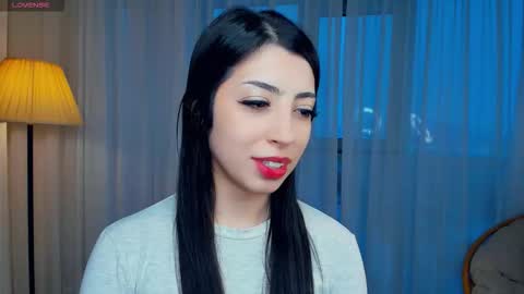 Megan online show from January 19, 4:33 am