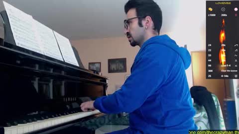 king7045 online show from January 13, 9:50 am