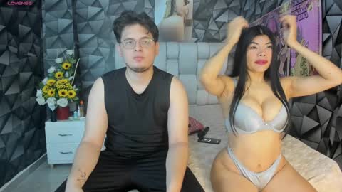 Snapshot of king_brihana chatting on March 3, 7:32 am johan and Brihana online show from March 3, 7:32 am
