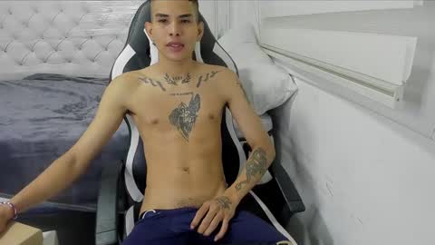 bryan online show from February 17, 7:23 pm