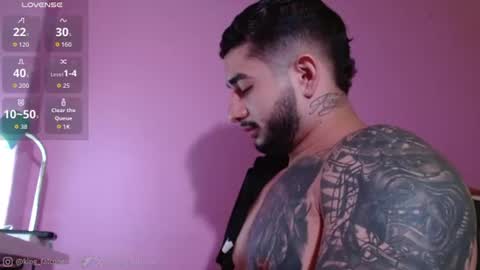 Angel Falconer online show from July 2, 1:14 am