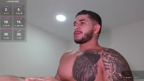 Angel Falconer online show from July 31, 3:18 am
